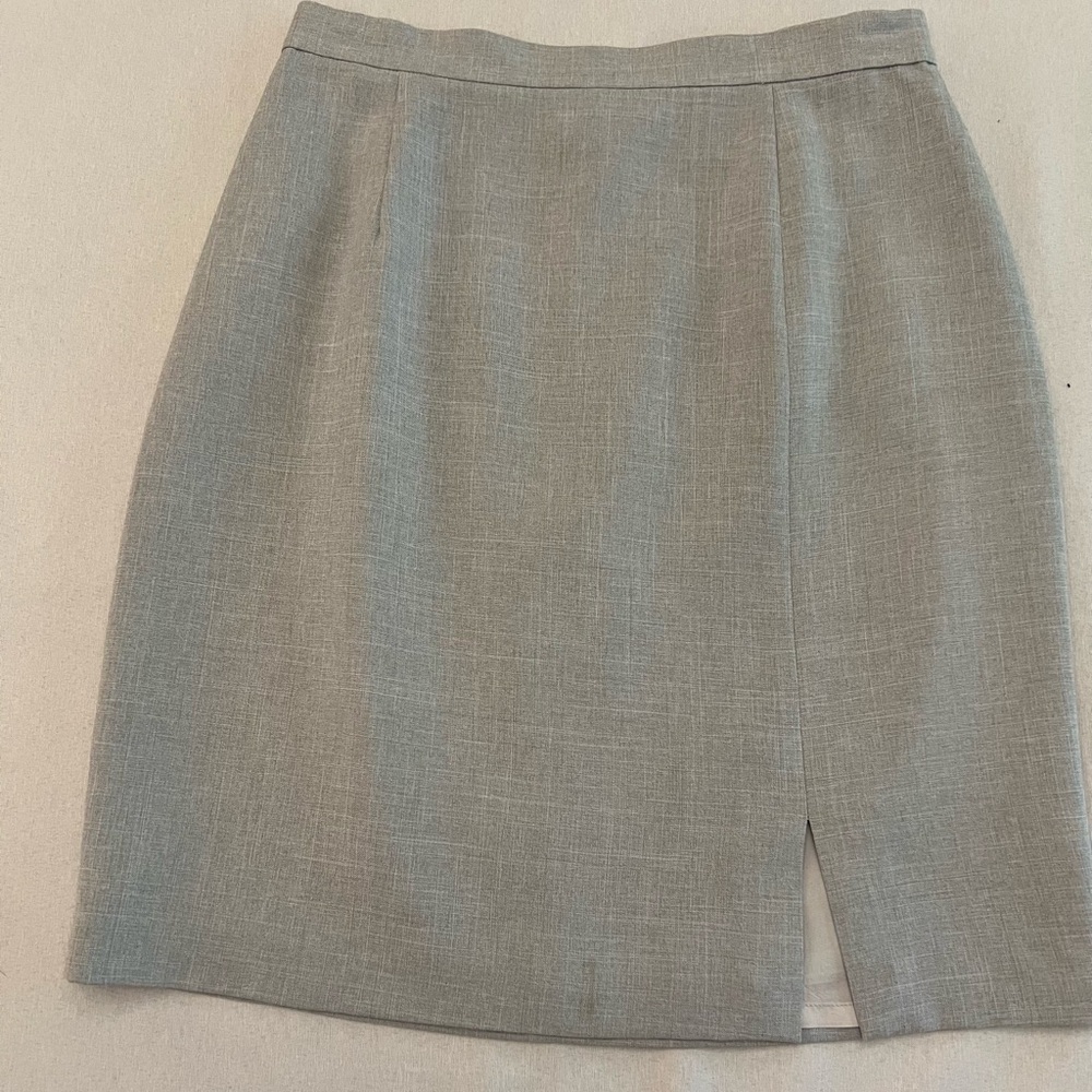 Reflections pencil skirt size 8